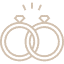 wedding rings
