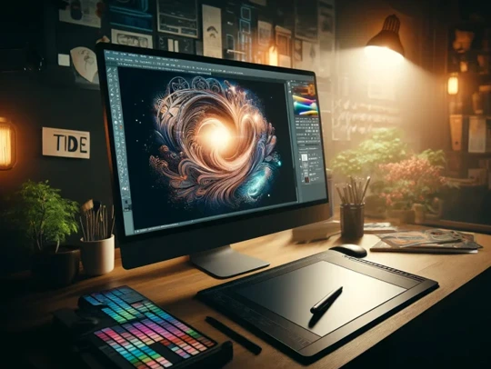 Service Photo Editing